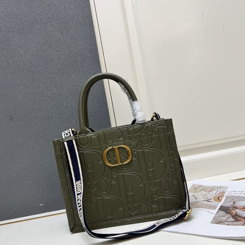 D*or shopping bags